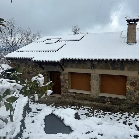 Molino De Pontezuelas *