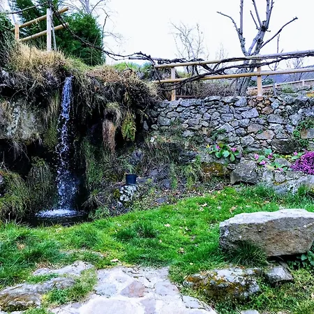 Molino De Pontezuelas *