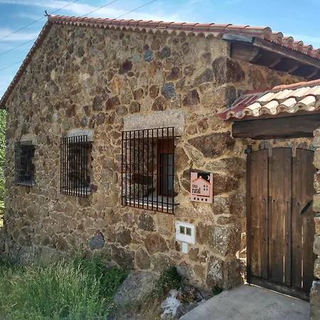 Molino De Pontezuelas Piedrahita (Castile and Leon)