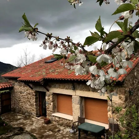 Molino De Pontezuelas