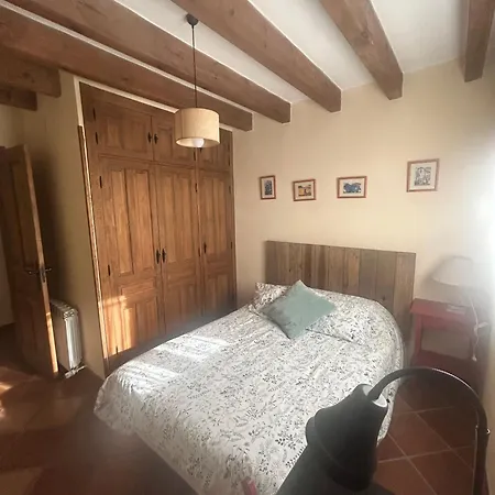 Molino De Pontezuelas * Piedrahita (Castile and Leon)