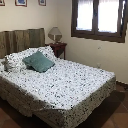 Molino De Pontezuelas Piedrahita (Castile and Leon)