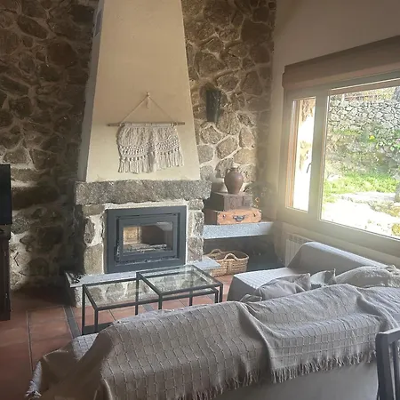 Molino De Pontezuelas * Piedrahita (Castile and Leon)