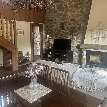 Molino De Pontezuelas