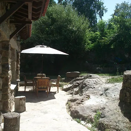 Molino De Pontezuelas * Piedrahita (Castile and Leon)