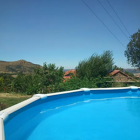 Molino De Pontezuelas