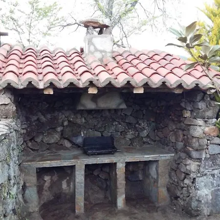 Molino De Pontezuelas *