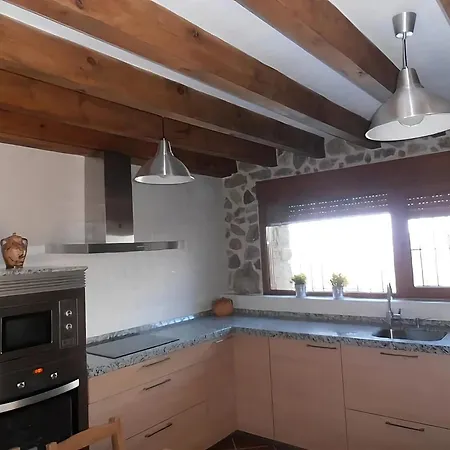 Molino De Pontezuelas * Piedrahita (Castile and Leon)