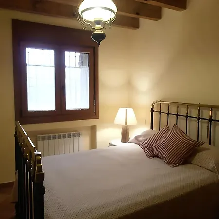 Molino De Pontezuelas * Piedrahita (Castile and Leon)