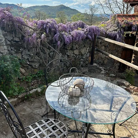 Molino De Pontezuelas Dağ evi Piedrahita (Castile and Leon)