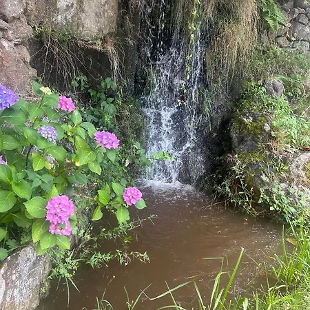 Molino De Pontezuelas Chalet