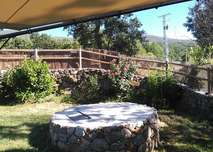 Molino De Pontezuelas Chalet Piedrahita (Castile and Leon)