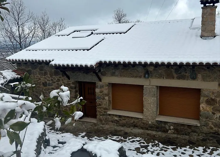 Molino De Pontezuelas *