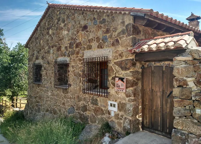 Molino De Pontezuelas Piedrahita (Castile and Leon)