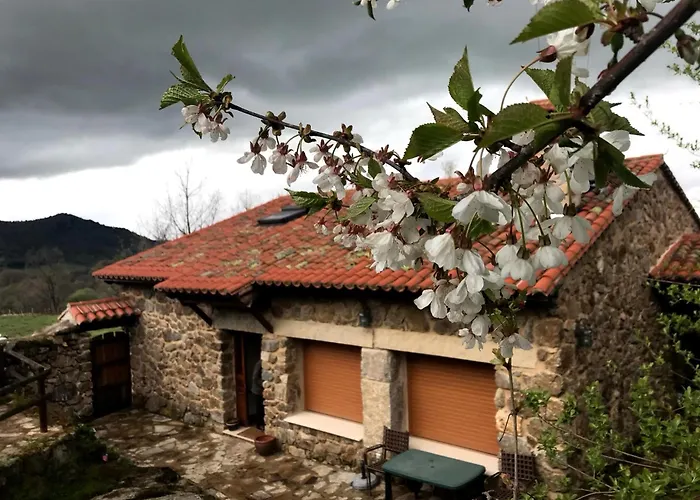 Molino De Pontezuelas