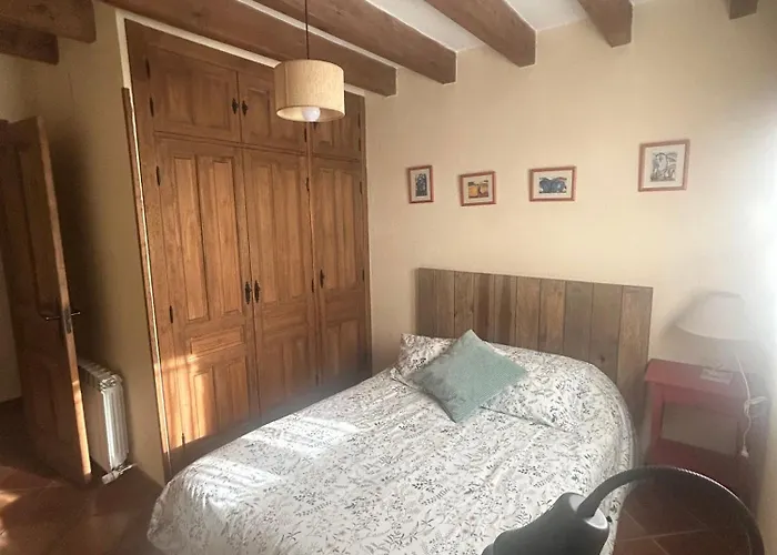 Molino De Pontezuelas * Piedrahita (Castile and Leon)