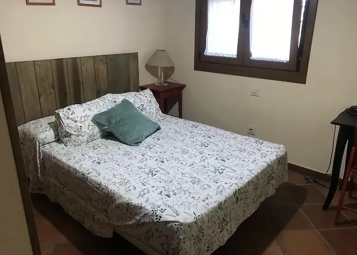 Molino De Pontezuelas Piedrahita (Castile and Leon)