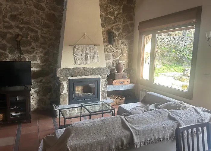 Molino De Pontezuelas * Piedrahita (Castile and Leon)