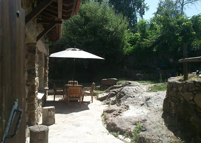 Molino De Pontezuelas * Piedrahita (Castile and Leon)