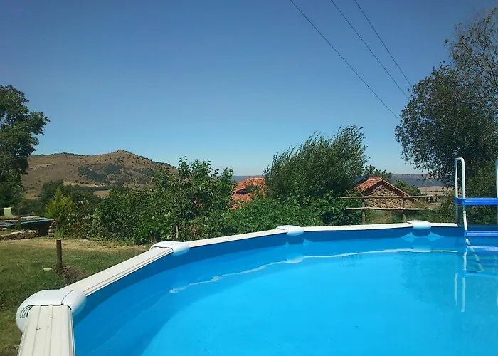 Molino De Pontezuelas