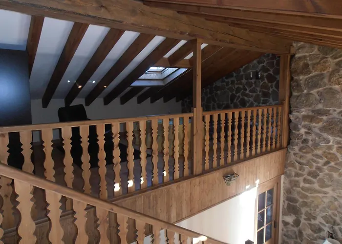 Molino De Pontezuelas