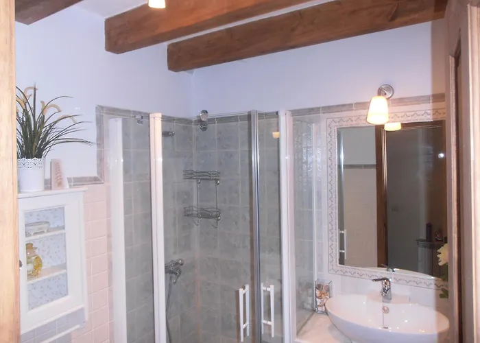 Chalet Molino De Pontezuelas *