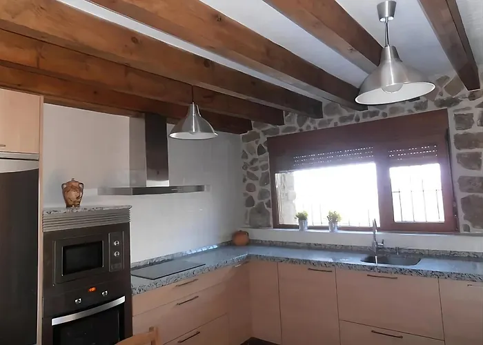 Molino De Pontezuelas * Piedrahita (Castile and Leon)