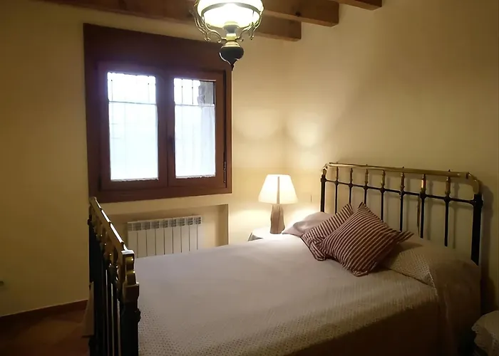 Molino De Pontezuelas * Piedrahita (Castile and Leon)