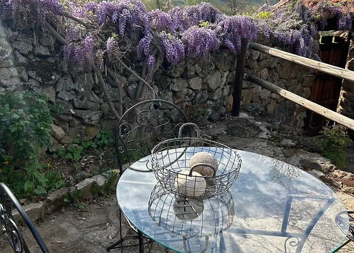 Molino De Pontezuelas Chalet Piedrahita (Castile and Leon)